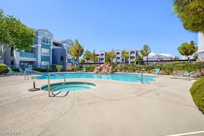 6955 North Durango Drive 3086 Pool