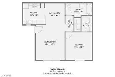 6955 North Durango Drive 3086 Floor Plan