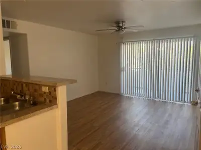 5710 East Tropicana Avenue 2054 Living Room