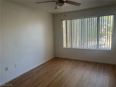 5710 East Tropicana Avenue 2054 Bedroom