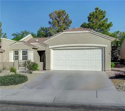 2613 Langford Avenue, Henderson