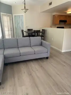 3400 Cabana Drive 1114, Las Vegas