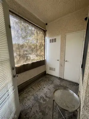 3400 Cabana Drive 1114 Patio