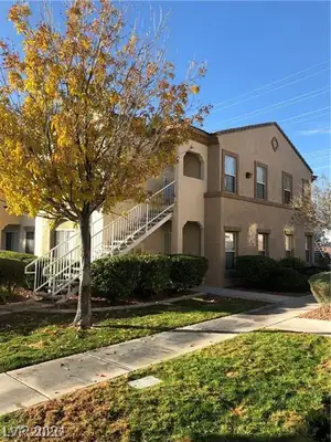 3400 Cabana Drive 1114 Front of Structure