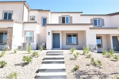 10775 Benhill Grove Court, Las Vegas