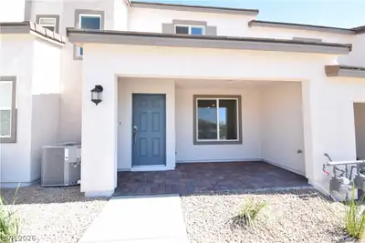 10775 Benhill Grove Court Front of Structure