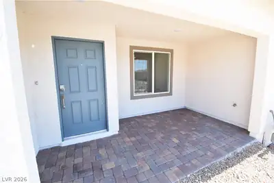 10775 Benhill Grove Court Entry