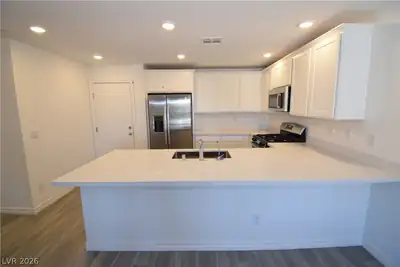 10775 Benhill Grove Court Kitchen
