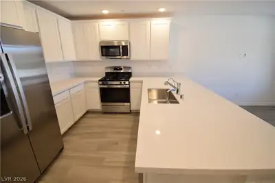 10775 Benhill Grove Court Kitchen