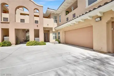 11870 TEVARE Lane 1085, Las Vegas