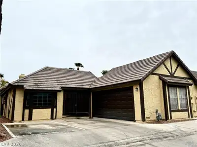 3965 Landsdown Place, Las Vegas