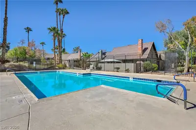 3965 Landsdown Place, Las Vegas, NV 89121 Floor Plan