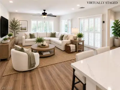 2237 Merrimack Valley Avenue Henderson, NV 89044