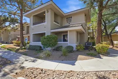 1008 Domnus Lane 202 Las Vegas, NV 89144