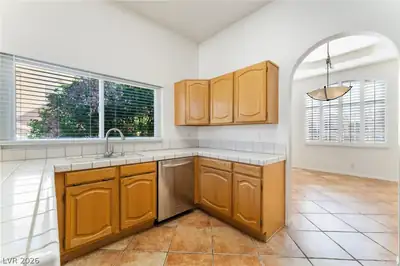 15 Stone Cress Drive Kitchen