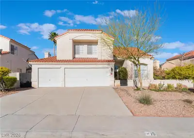 15 Stone Cress Drive, Henderson