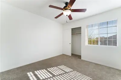 15 Stone Cress Drive Bedroom