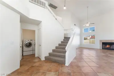 15 Stone Cress Drive Living Room
