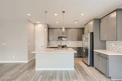 320 Cape Seville Place Kitchen