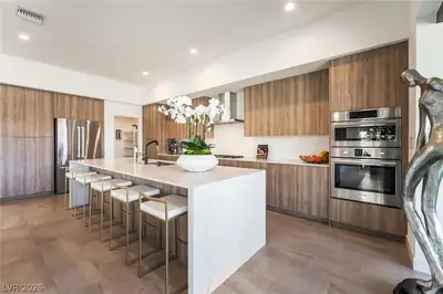 16 Heron Harbour Drive, Henderson, NV 89011 Kitchen