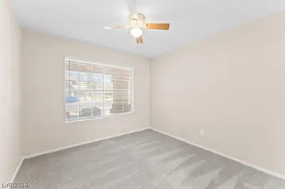 5616 Sageridge Circle Bedroom