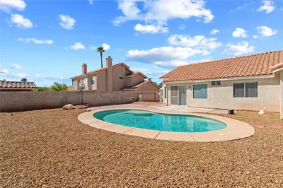 5616 Sageridge Circle Pool