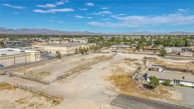 0000 Tuffer Lane Las Vegas, NV 89130