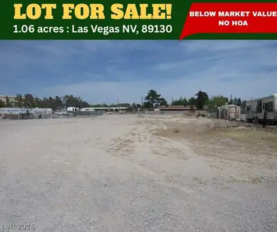 0000 Tuffer Lane Lot