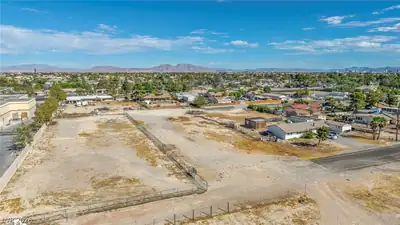 0000 Tuffer Lane Lot