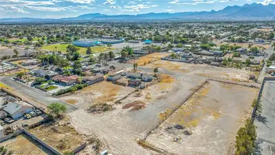 0000 Tuffer Lane Aerial View