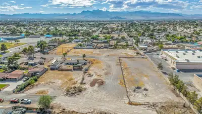 0000 Tuffer Lane Aerial View