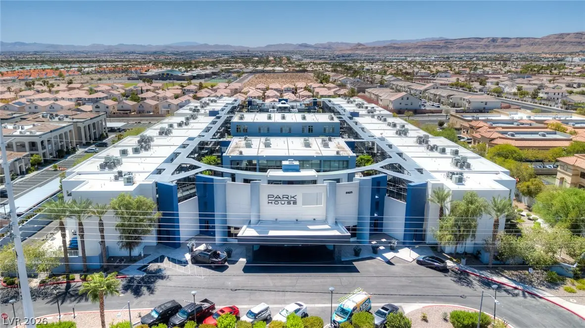 8925 West Flamingo Road 325