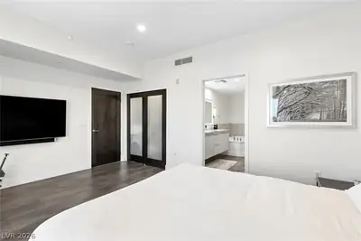 8925 West Flamingo Road 325 Primary Bedroom