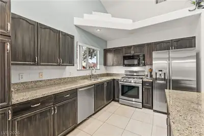 4785 Canna Drive Kitchen
