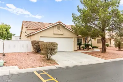 4785 Canna Drive Las Vegas, NV 89122
