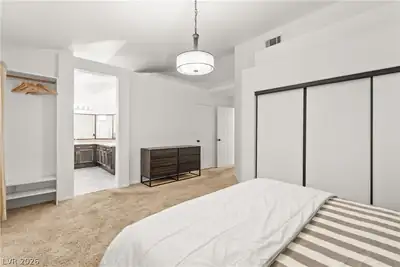 4785 Canna Drive Bedroom