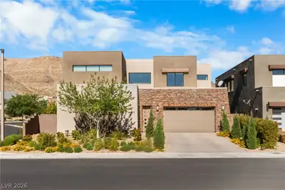 6165 Amber View Street, Las Vegas