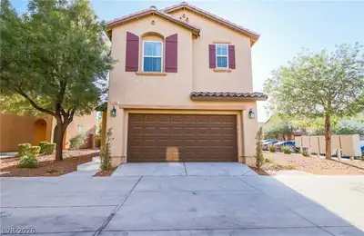 1193 Via Dolce Henderson, NV 89052