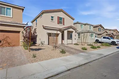 1811 Lincoln Road, Las Vegas