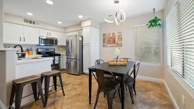 3123 Key Largo Drive 101, Las Vegas