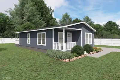 462 Box Canyon Road Alamo, NV 89001