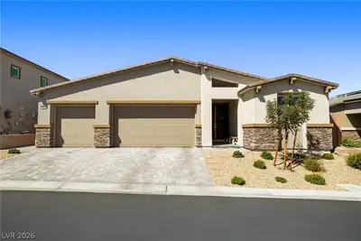 9628 Slate Peak Avenue Las Vegas, NV 89178