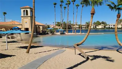 3151 Soaring Gulls Drive 2163 Pool