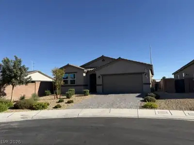 411 Hellebores Avenue, North Las Vegas