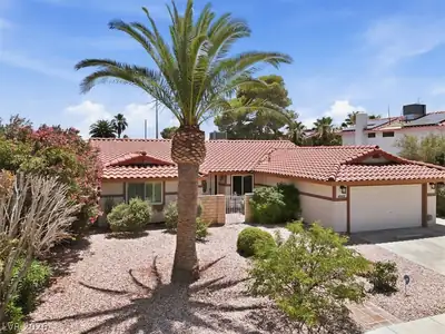 4068 Spitze Drive Las Vegas, NV 89103