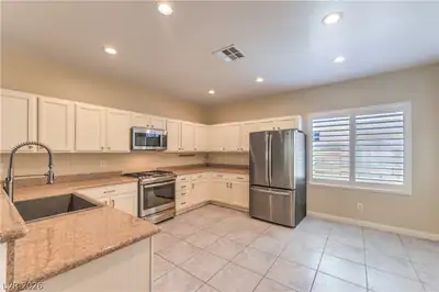 7148 Crescentville Avenue Kitchen