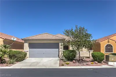 7148 Crescentville Avenue Las Vegas, NV 89131