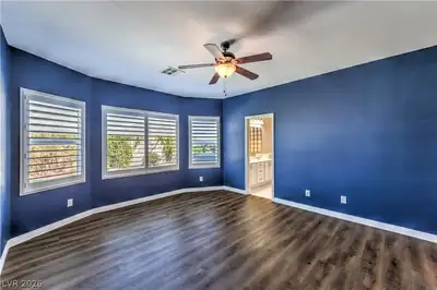 7148 Crescentville Avenue Primary Bedroom