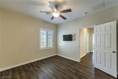 7148 Crescentville Avenue Bedroom