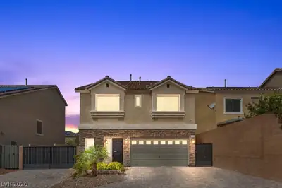 9253 Briggs Hill Court Las Vegas, NV 89139